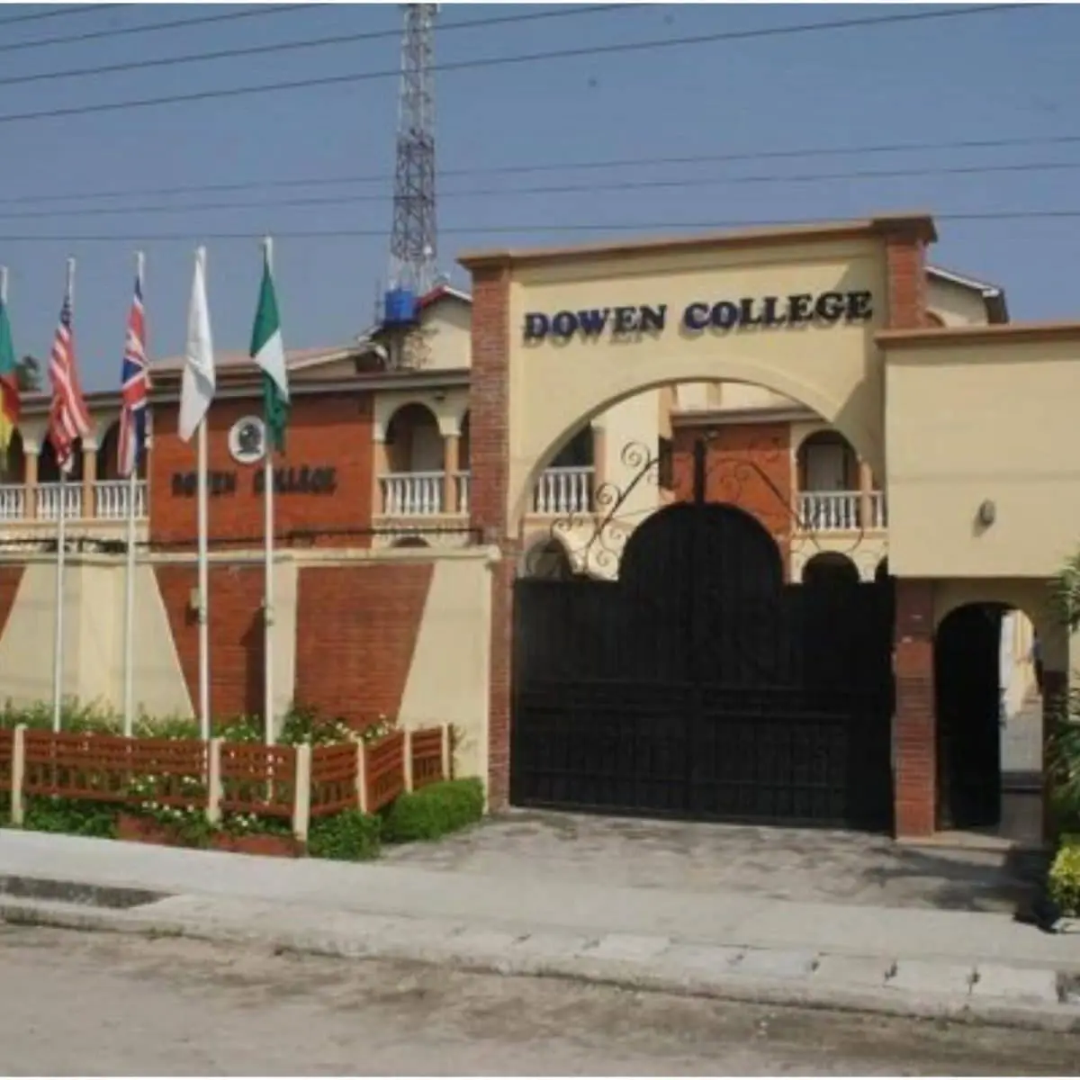 Dowen College Lagos: Best boarding school in Nigeria
