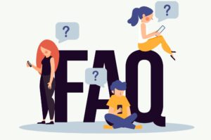 FAQs on portal login