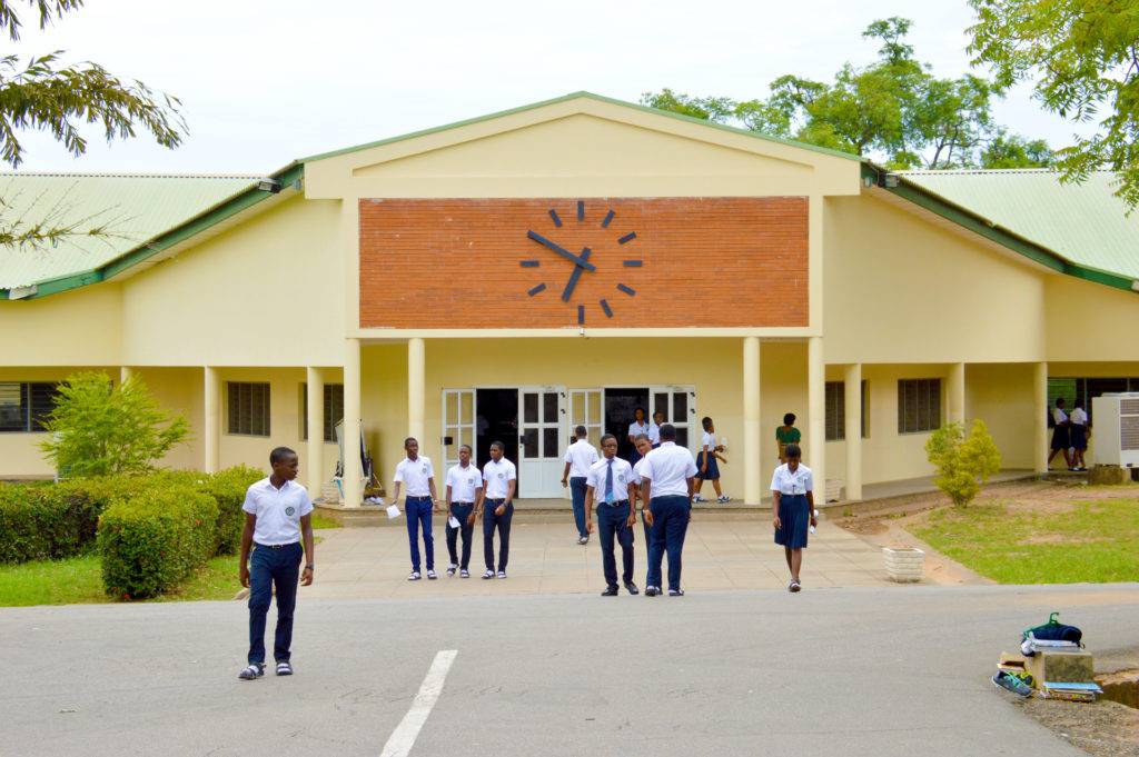 Loyola Jesuit College Abuja