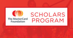 Mastercard Foundation 2022 Scholarship for African Students