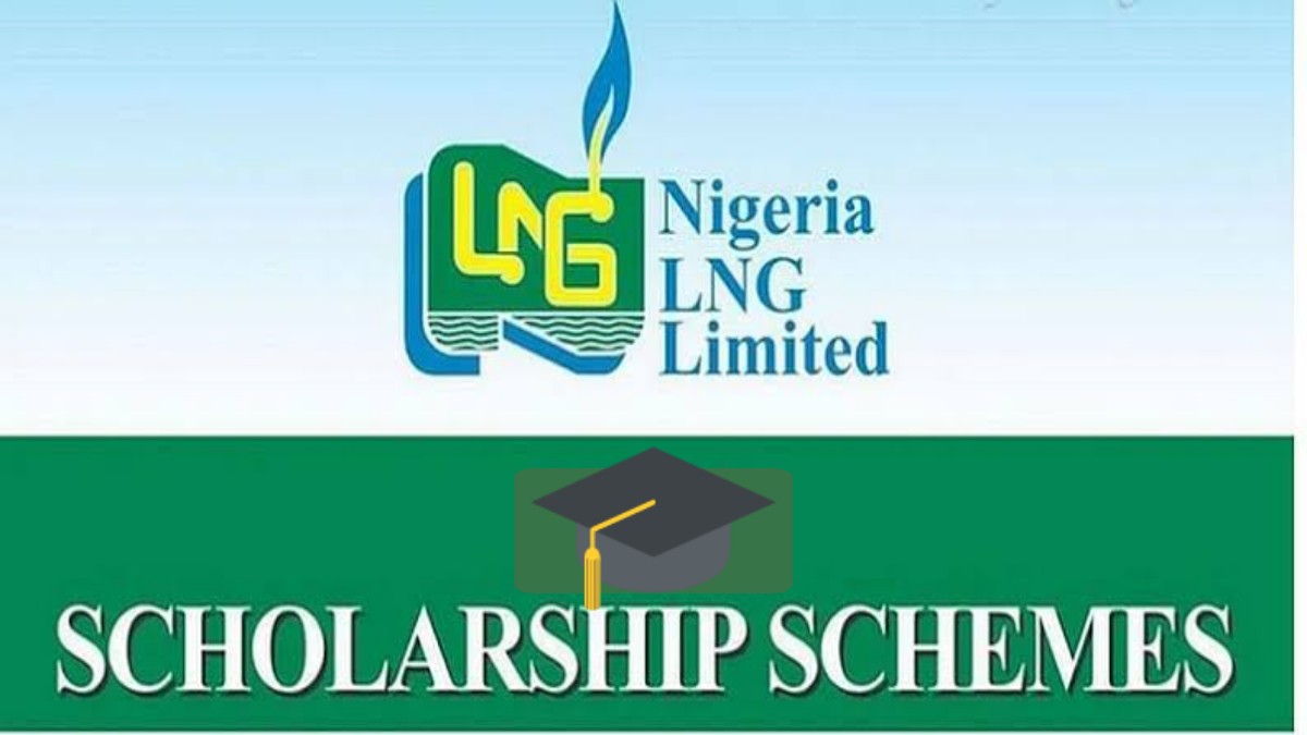 NLNG Scholarships 2022