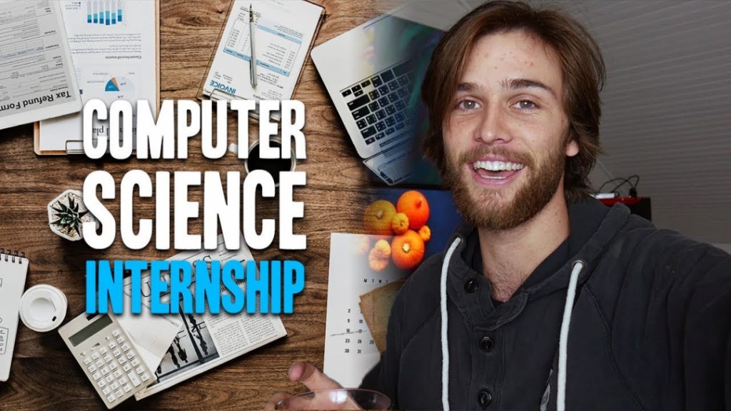 Computer Science Internships for Students 2022/2023