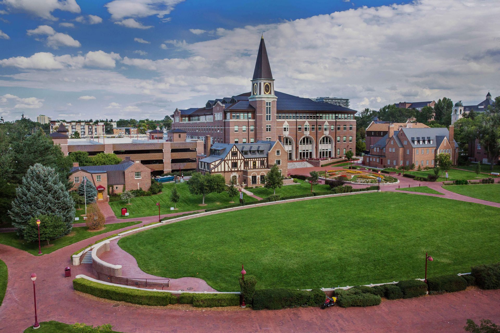 University of Denver Admissions How to Apply 2022